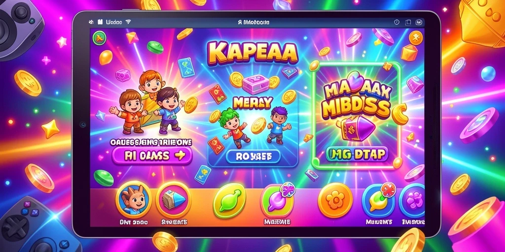 Bonus dan promosi yang menggiurkan untuk meningkatkan peluang menang.