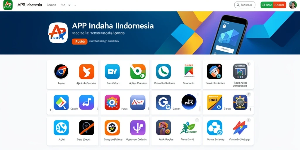 Berbagai karakter menarik untuk dipilih dan dimainkan.