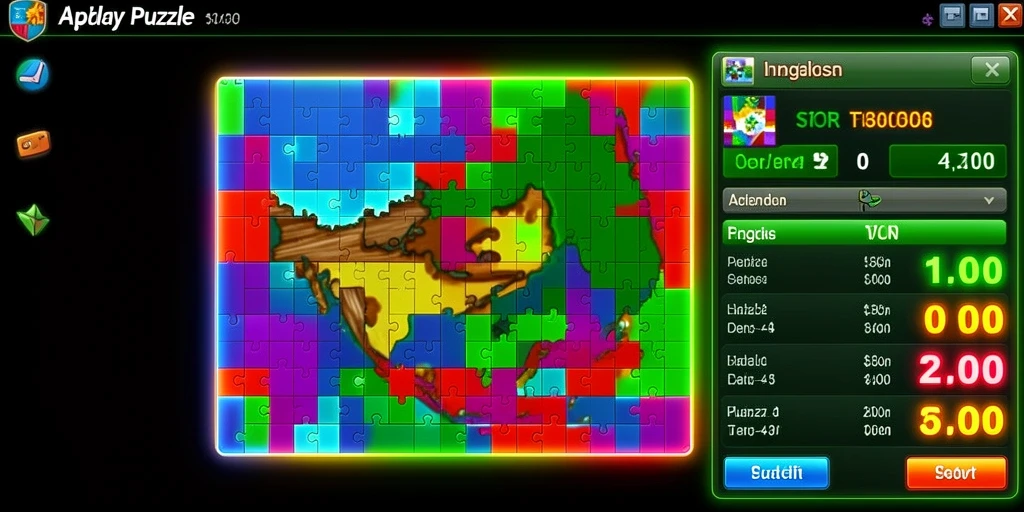 Fitur multiplayer yang memungkinkan bermain bersama teman.