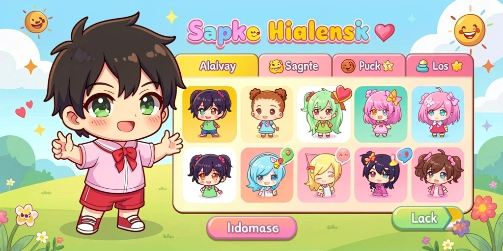 Reward menarik yang ditawarkan dalam COLOKSGP.