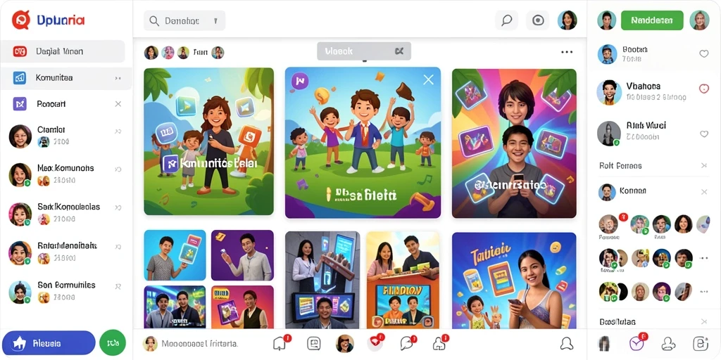 Dukungan pelanggan yang siap membantu kapan saja.