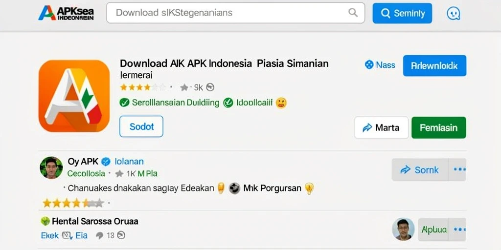 Tampilan karakter yang menarik dan beragam di IDRRP.
