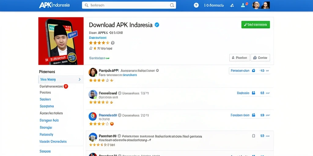 Grafis yang memukau dan detail.
