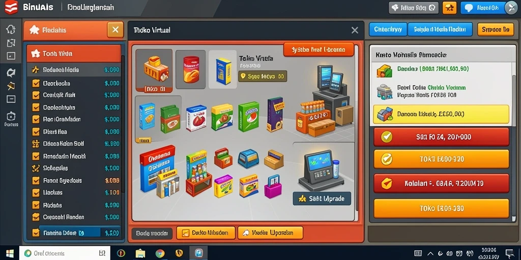 Bonus menarik untuk pengguna baru di MASTERTOTO.