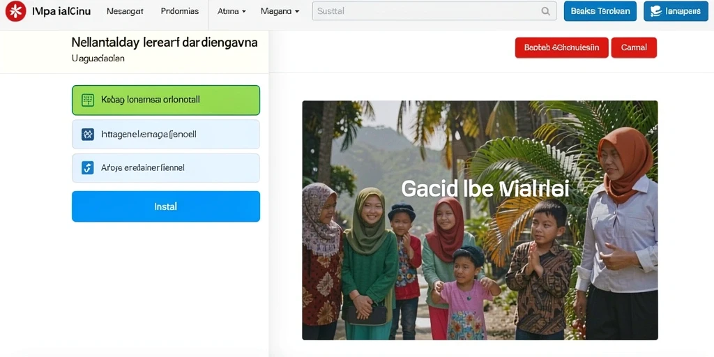 Tantangan baru di level yang lebih tinggi.