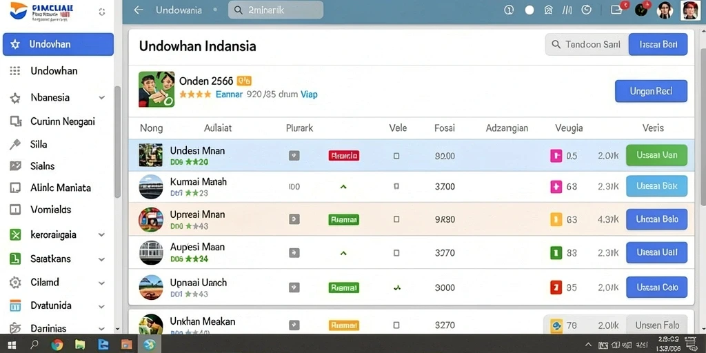 Penghargaan dan sistem reward yang memotivasi pemain.
