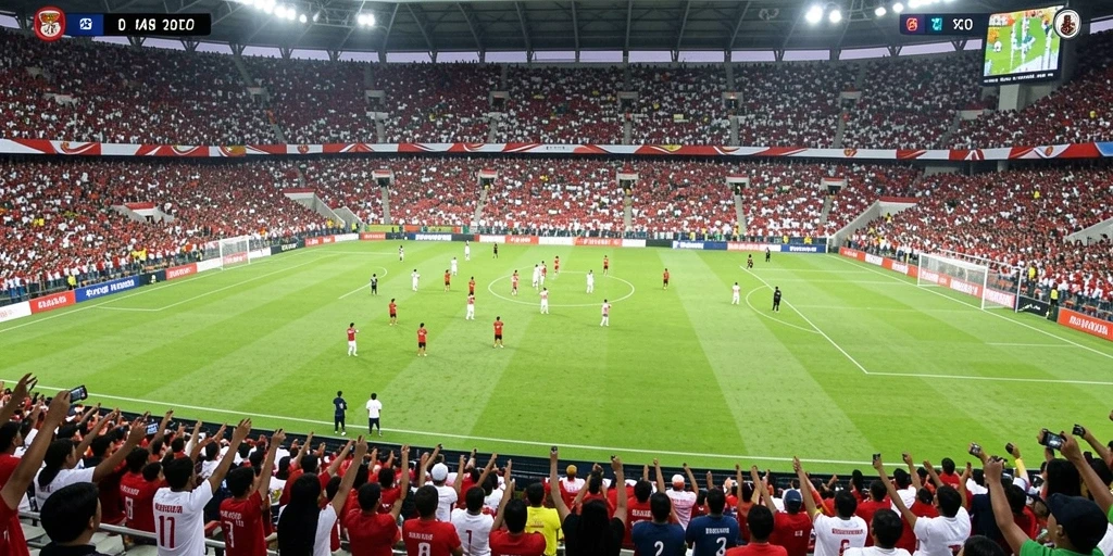 Level menantang yang siap untuk dijelajahi.